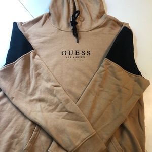 Men’s hoodie